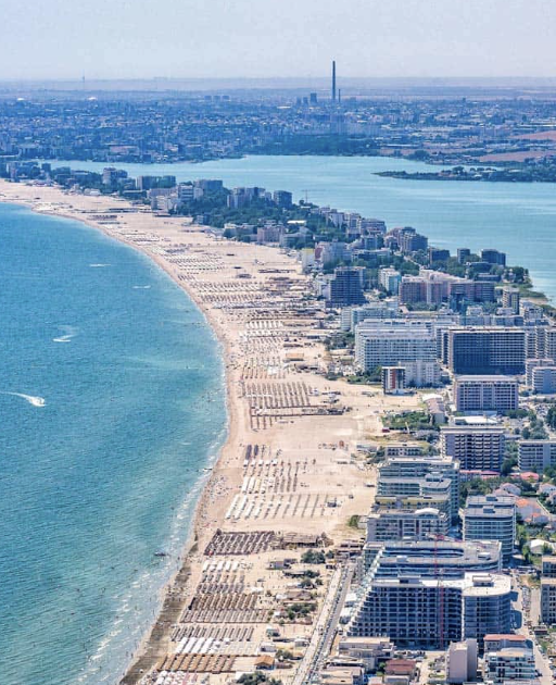 Mamaia