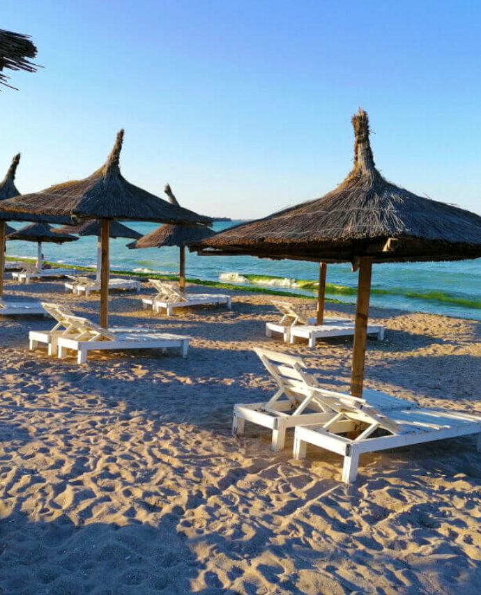 Vama Veche
